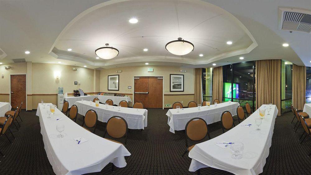 Express Newport By Ihg Newport Beach