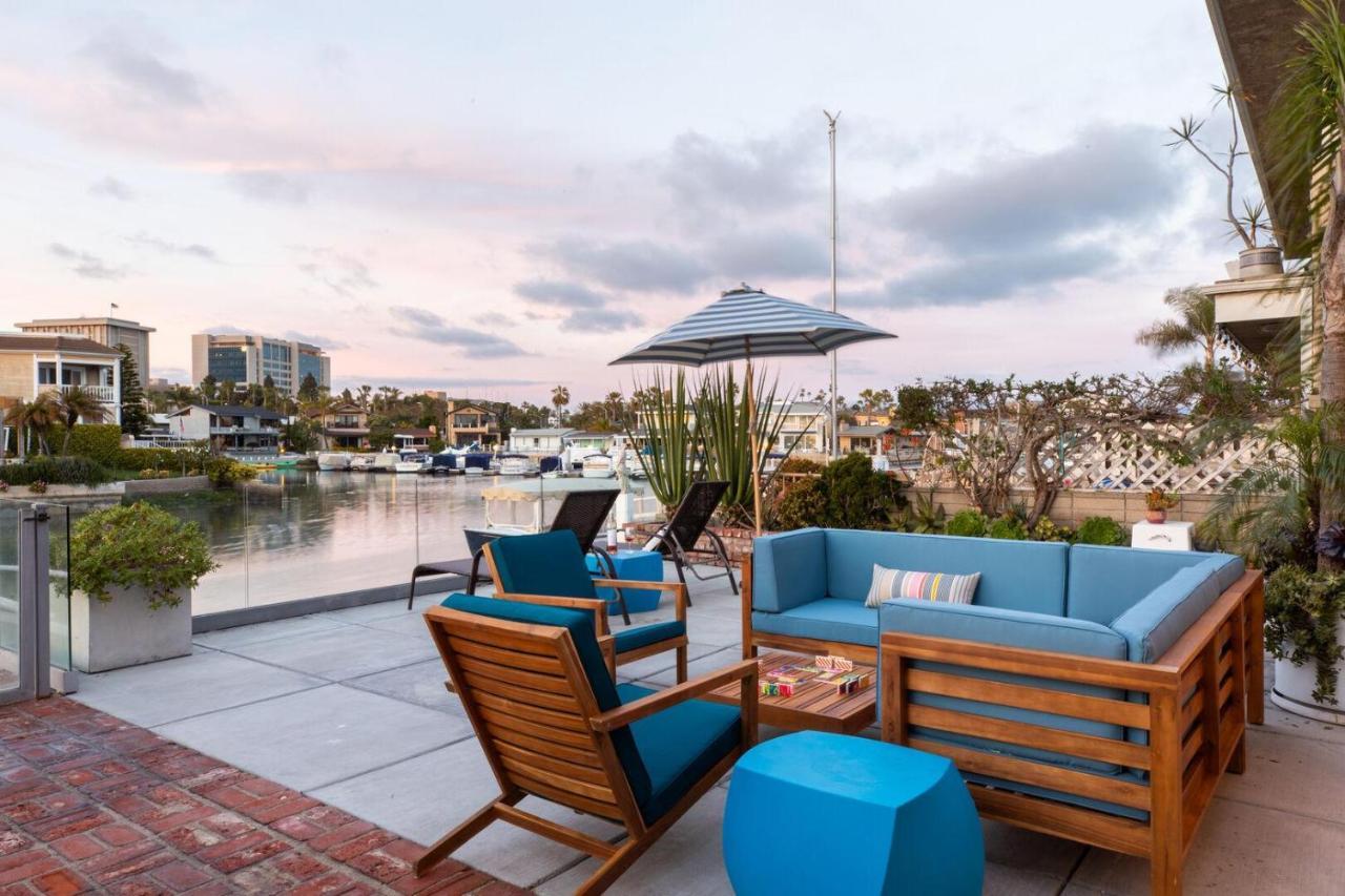 Bay Breeze By Avantstay * Newport Beach