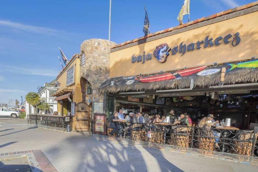 1000#1 Contemporary W/ Parking, Grill, & Ac! Apartment Newport Beach