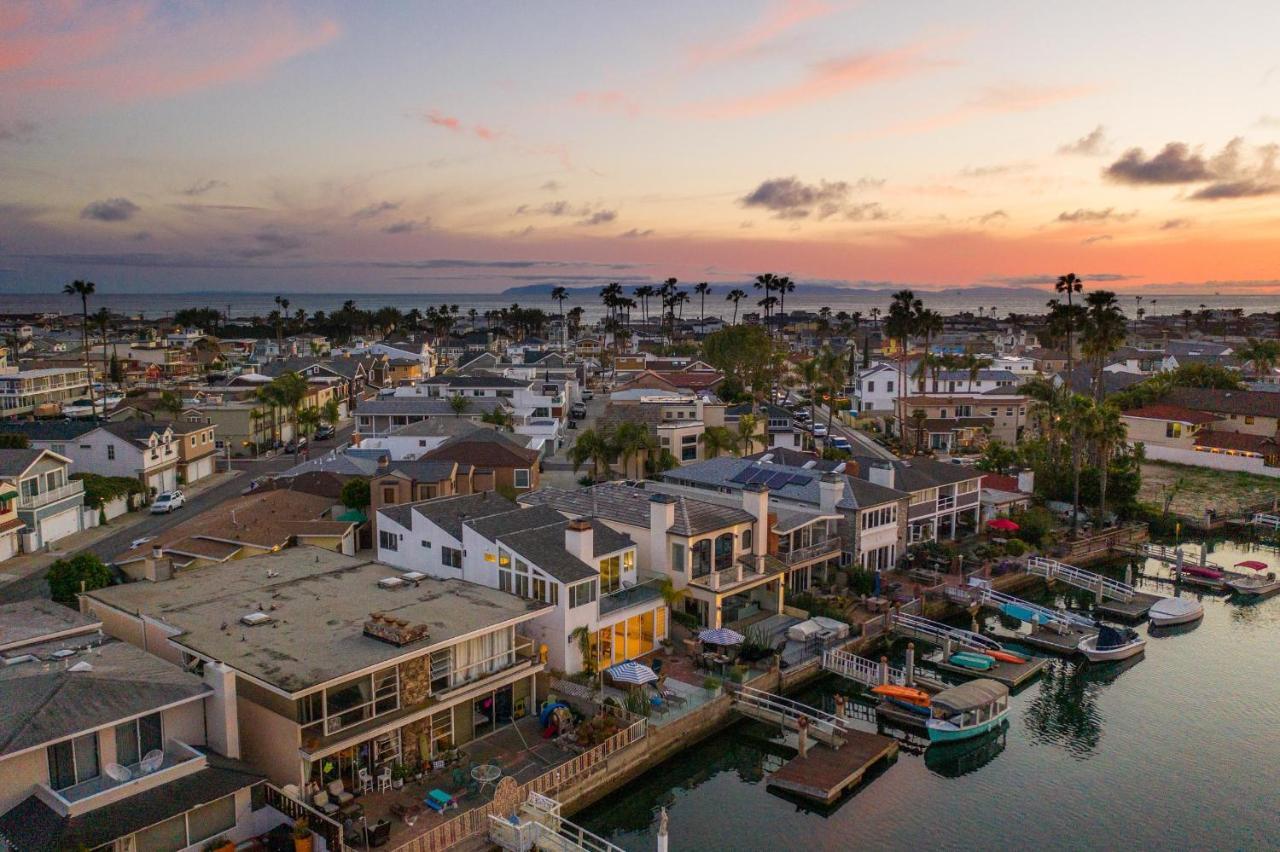 Bay Breeze By Avantstay Newport Beach