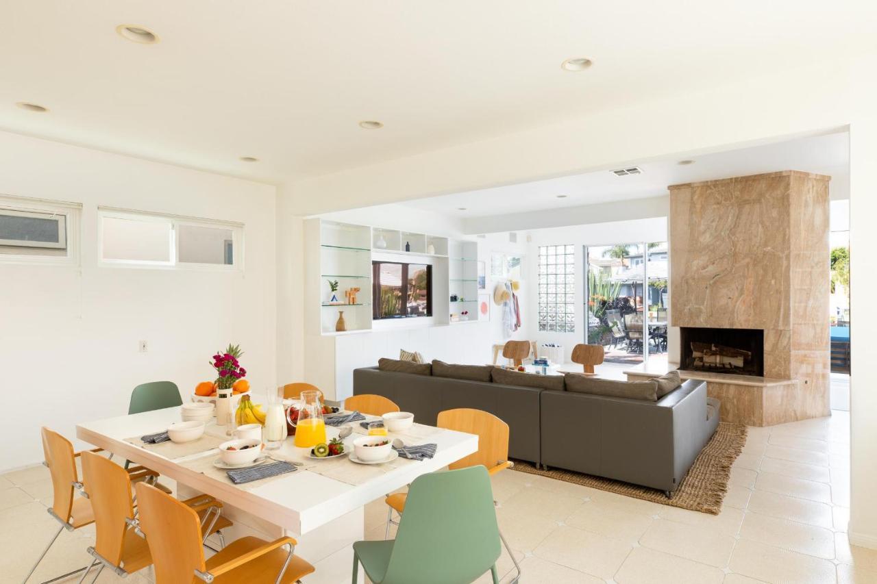 Holiday home Bay Breeze By Avantstay Newport Beach