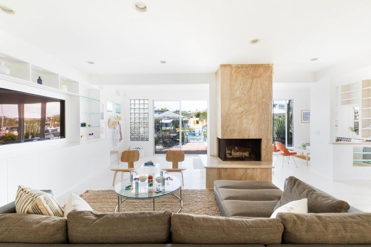 Holiday home Bay Breeze By Avantstay Newport Beach