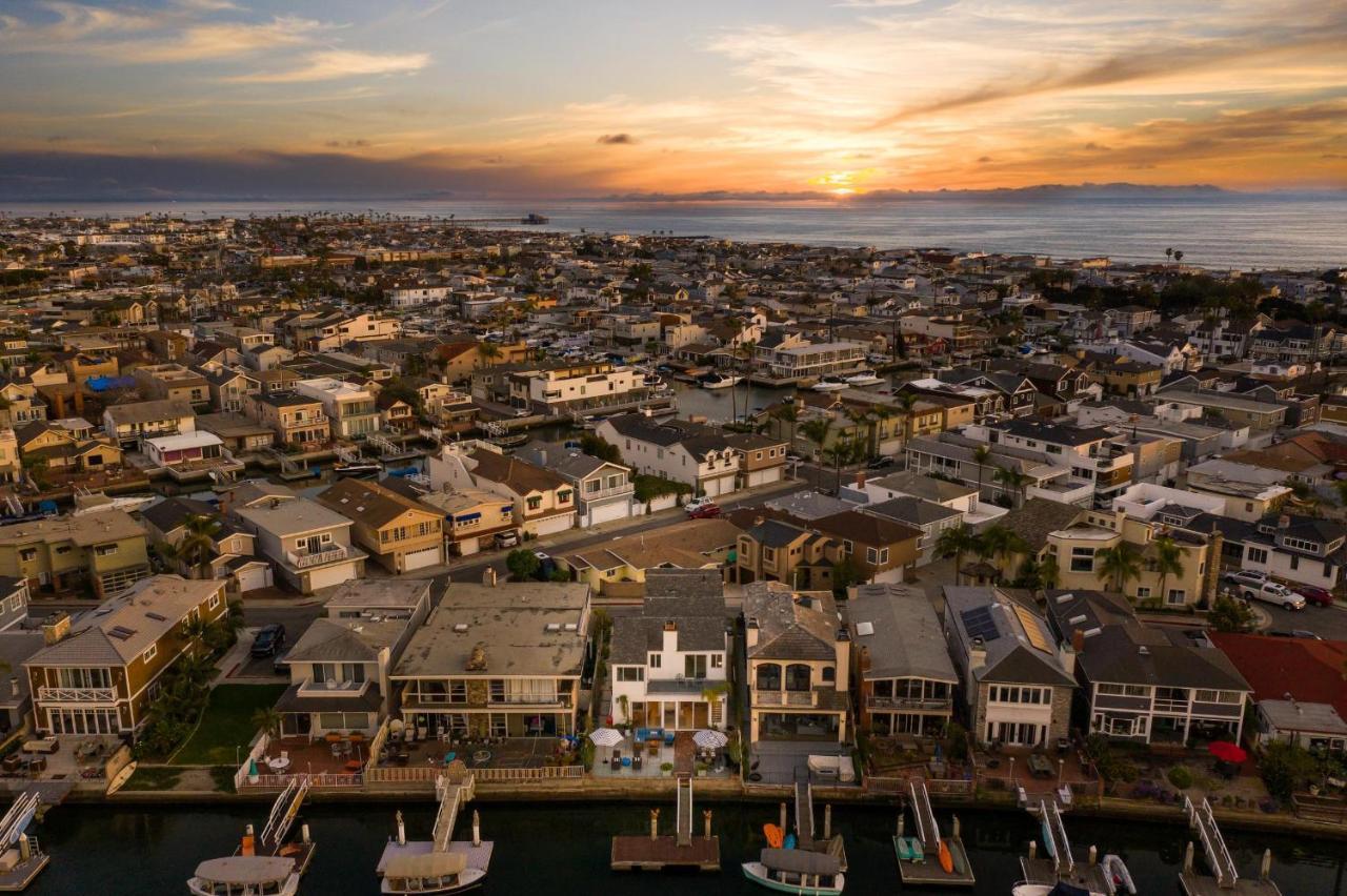 Bay Breeze By Avantstay * Newport Beach