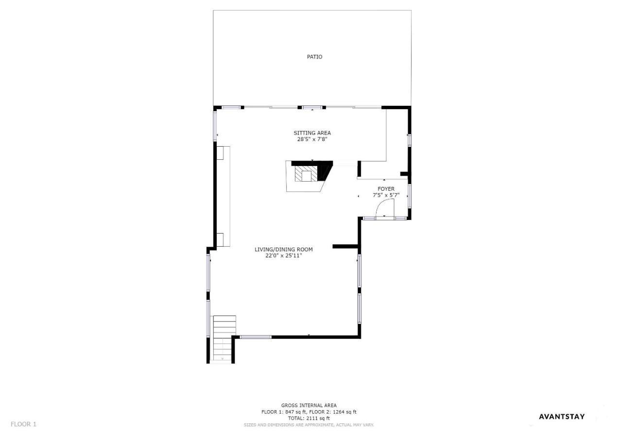 Bay Breeze By Avantstay Holiday home Newport Beach