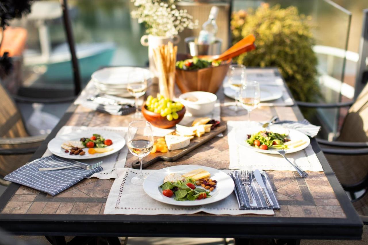 Holiday home Bay Breeze By Avantstay Newport Beach