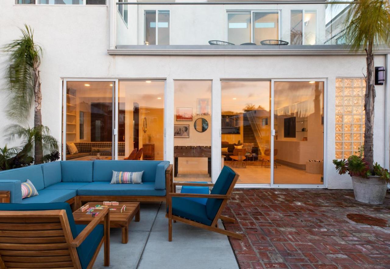 Holiday home Bay Breeze By Avantstay Newport Beach