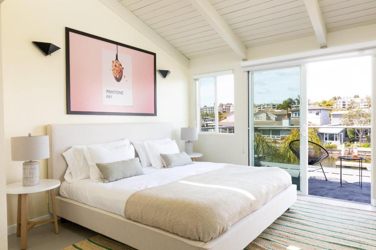 Holiday home Bay Breeze By Avantstay Newport Beach