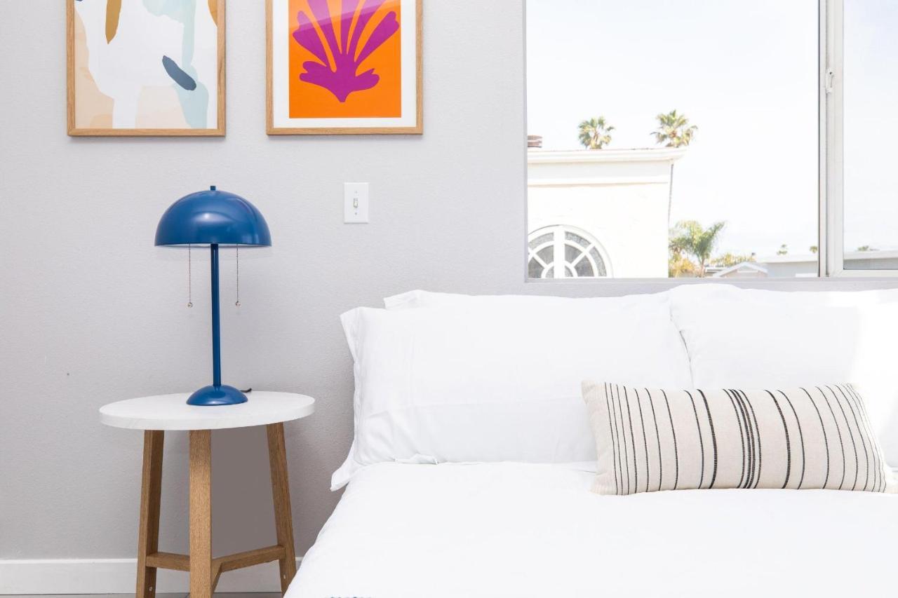 Bay Breeze By Avantstay * Newport Beach