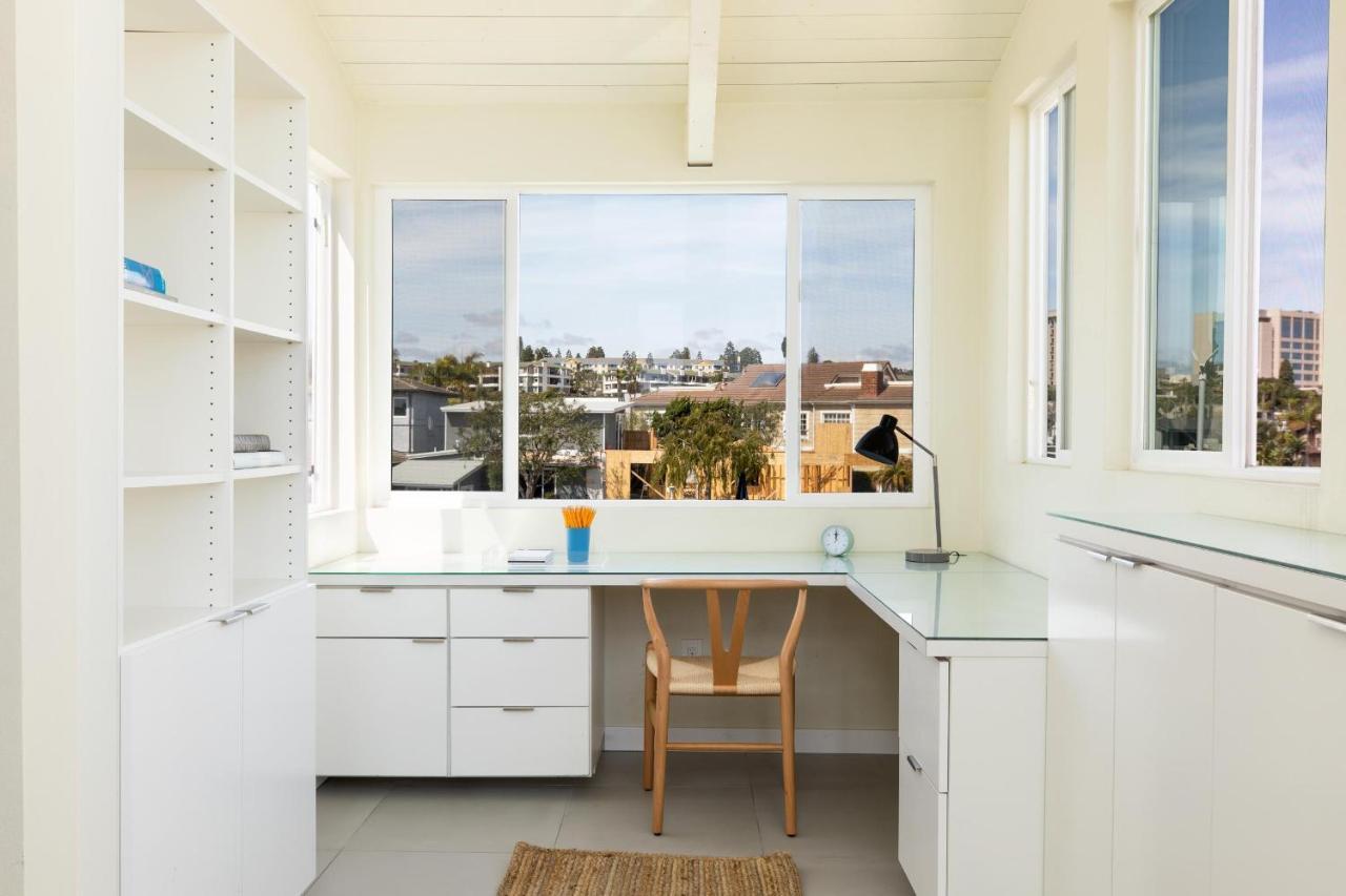 Bay Breeze By Avantstay Holiday home Newport Beach