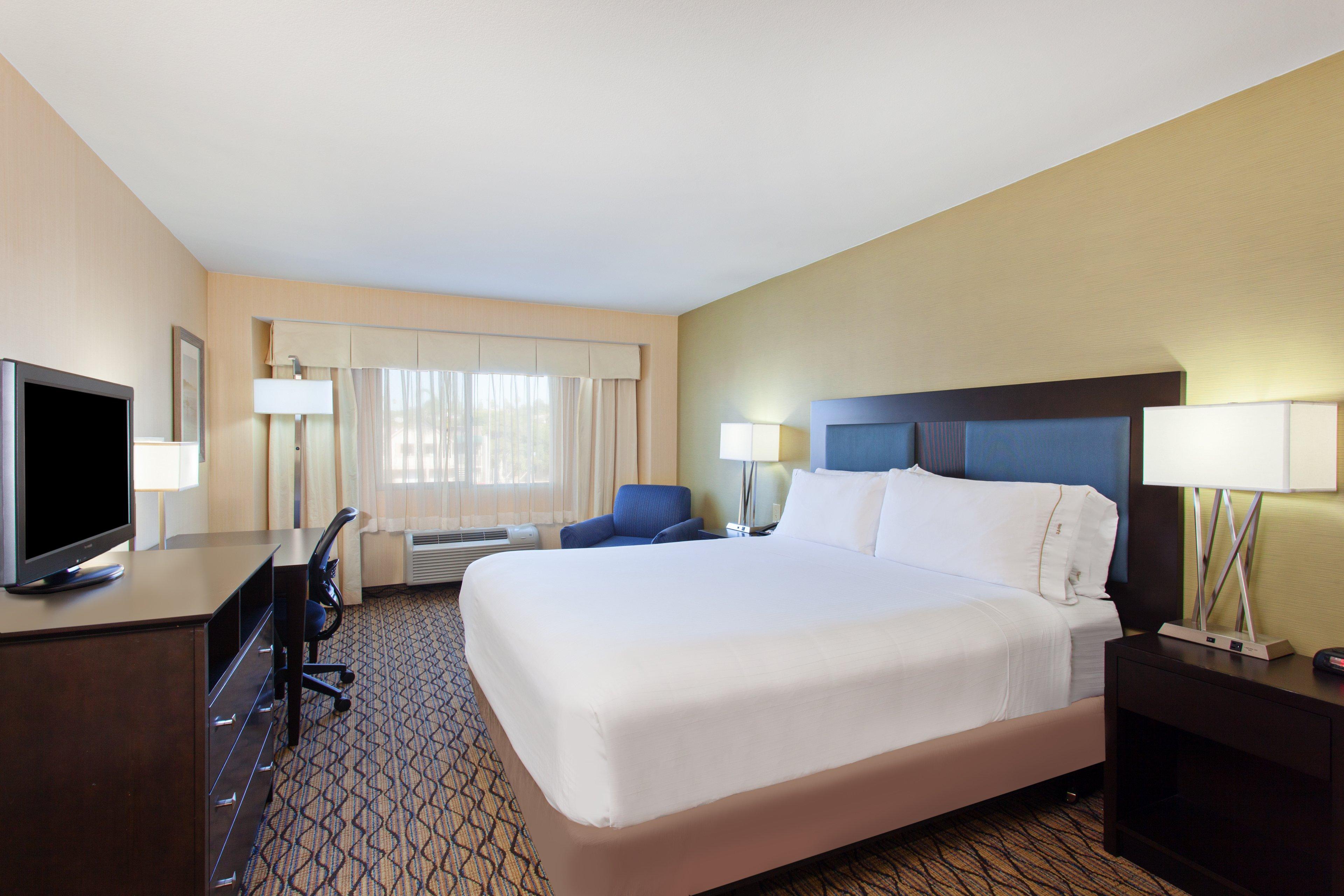 Express Newport By Ihg 3*