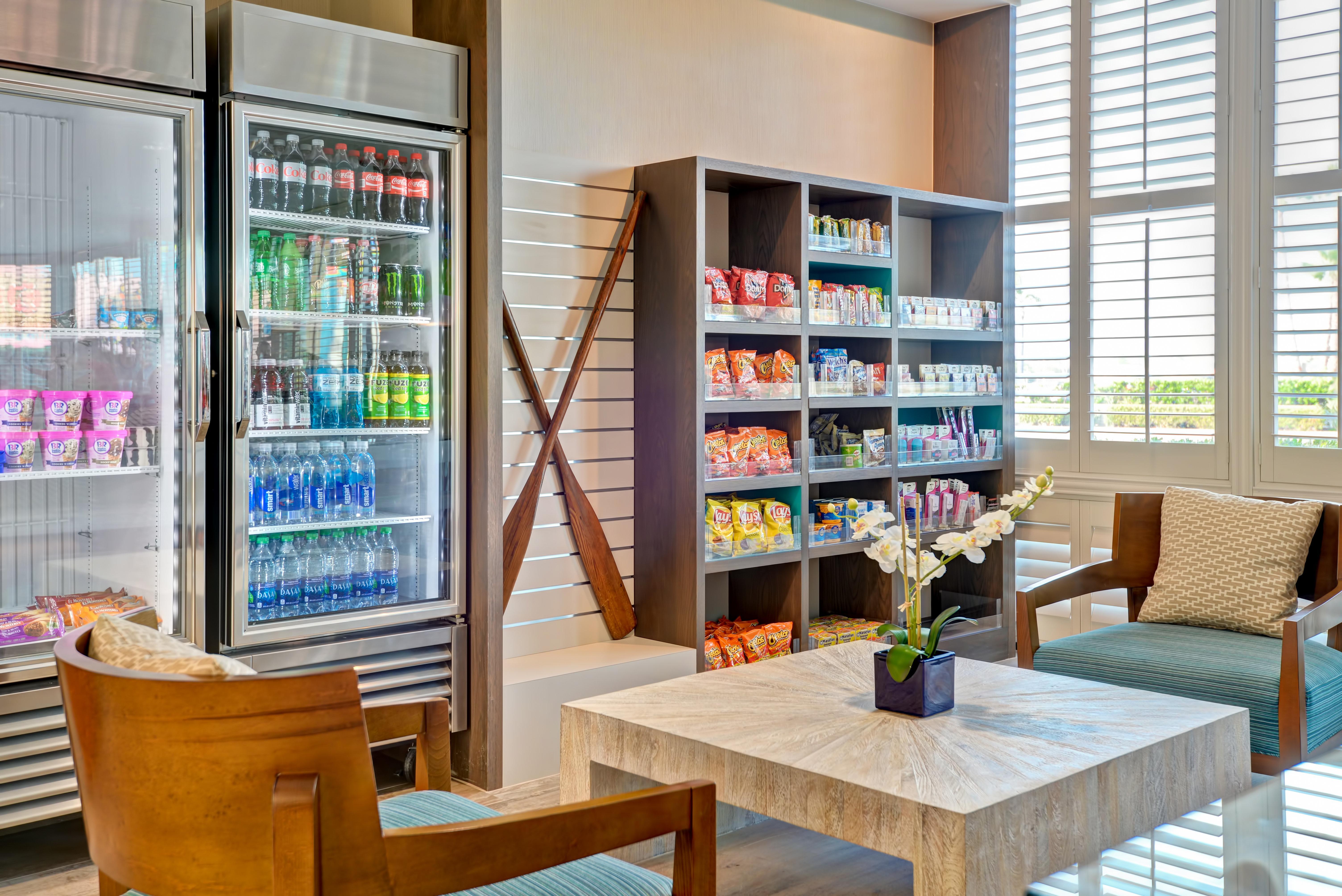 Express Newport By Ihg Resort