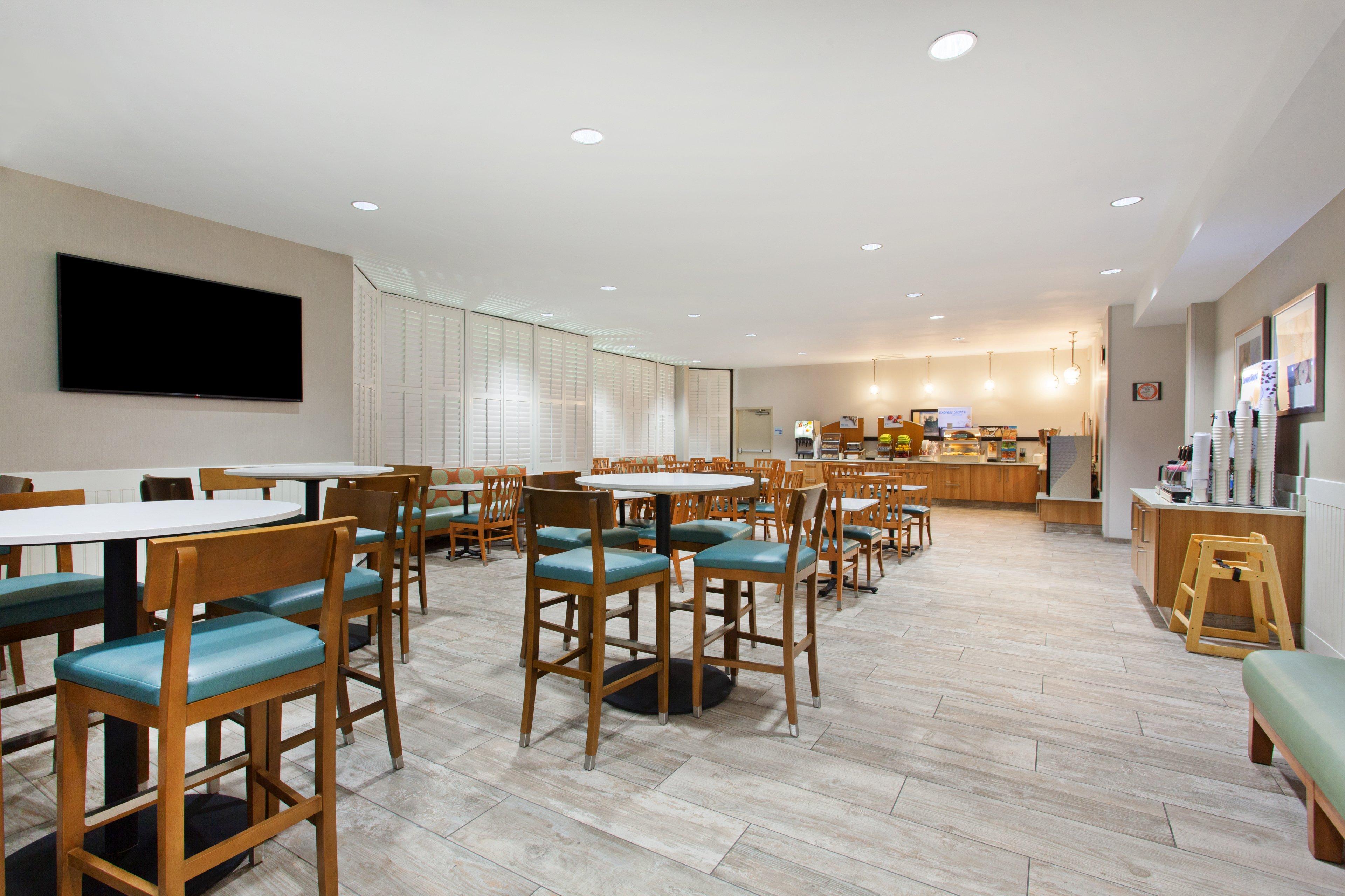 Resort Express Newport By Ihg