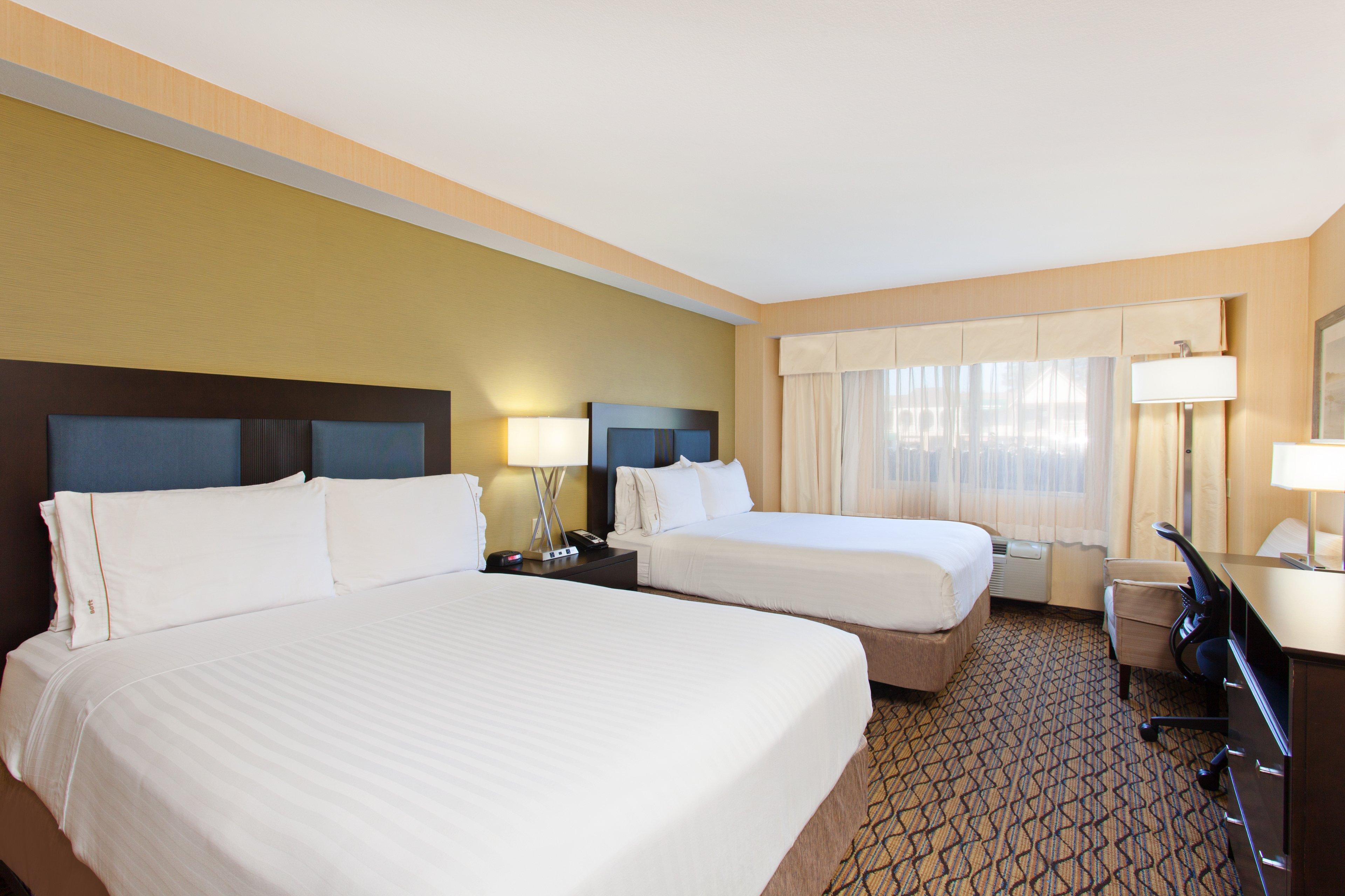 Resort Express Newport By Ihg
