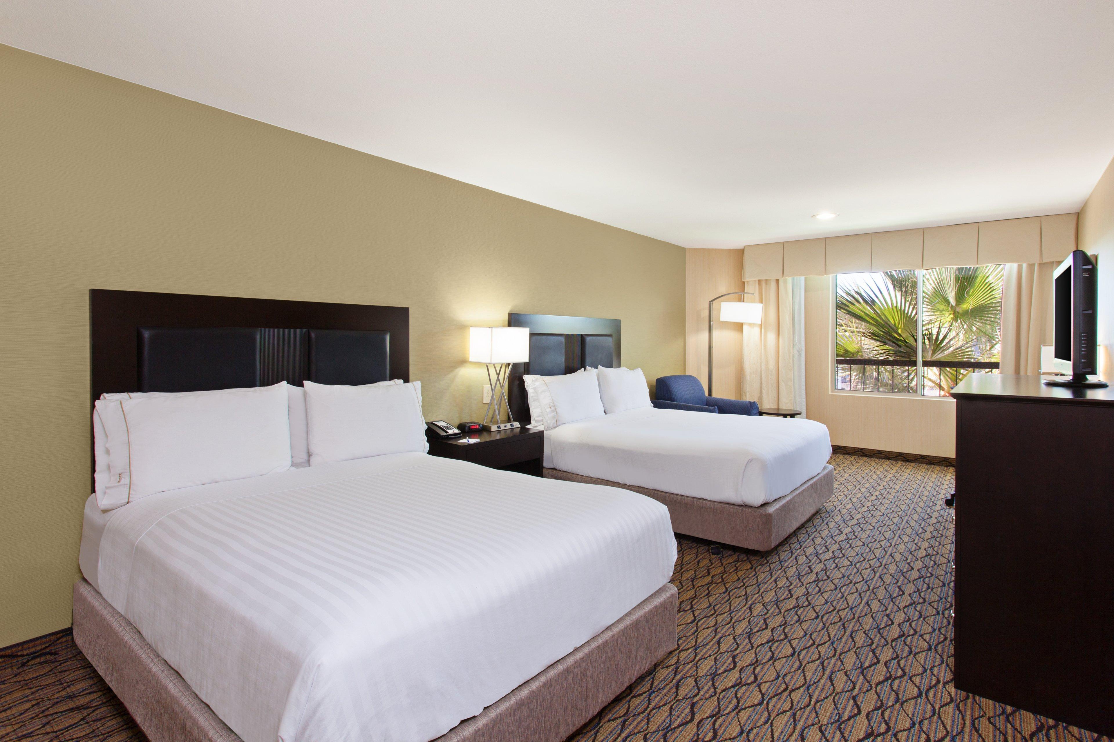 Resort Express Newport By Ihg 3*
