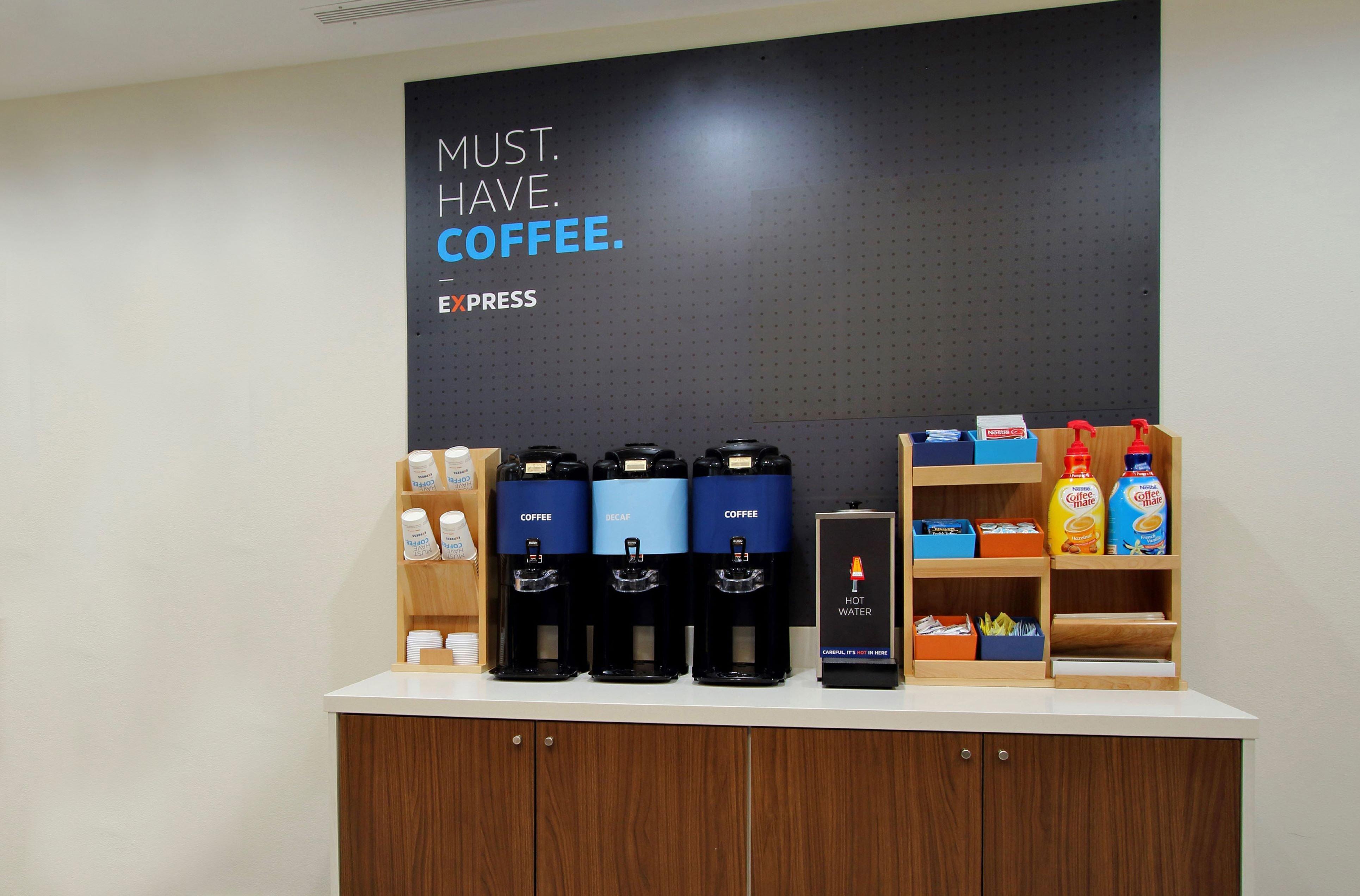 Express Newport By Ihg 3*