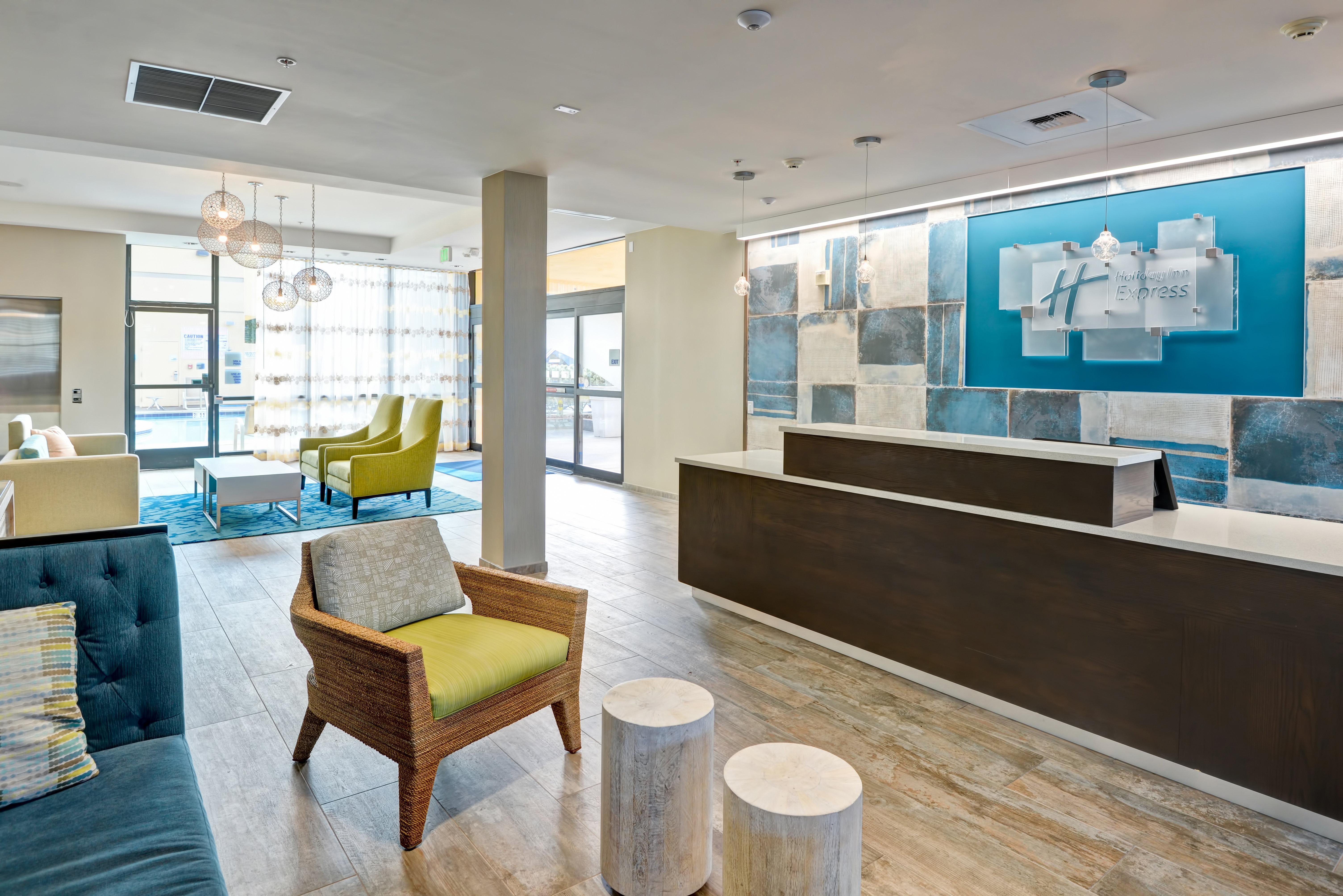 Express Newport By Ihg 3* Newport Beach