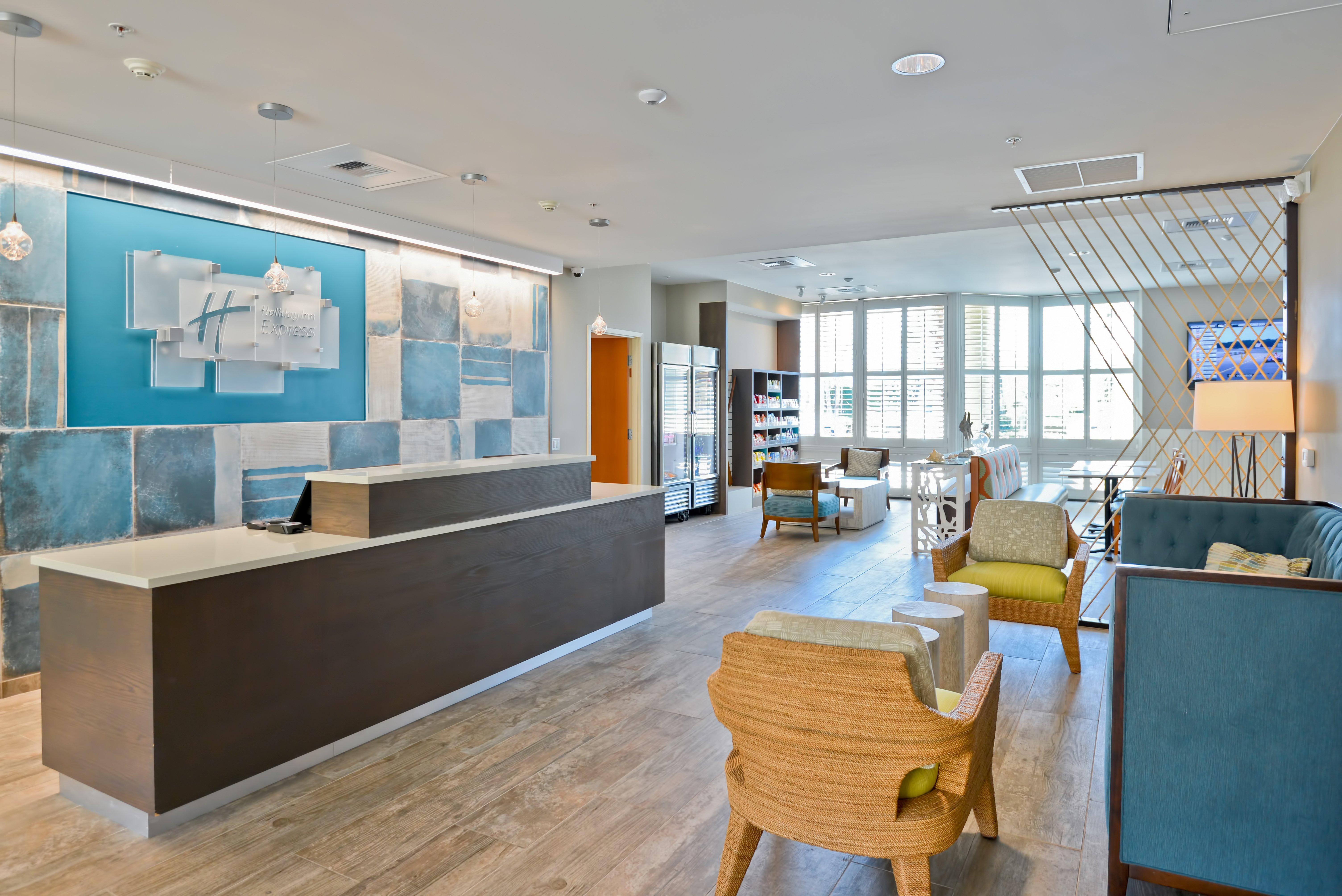 Express Newport By Ihg