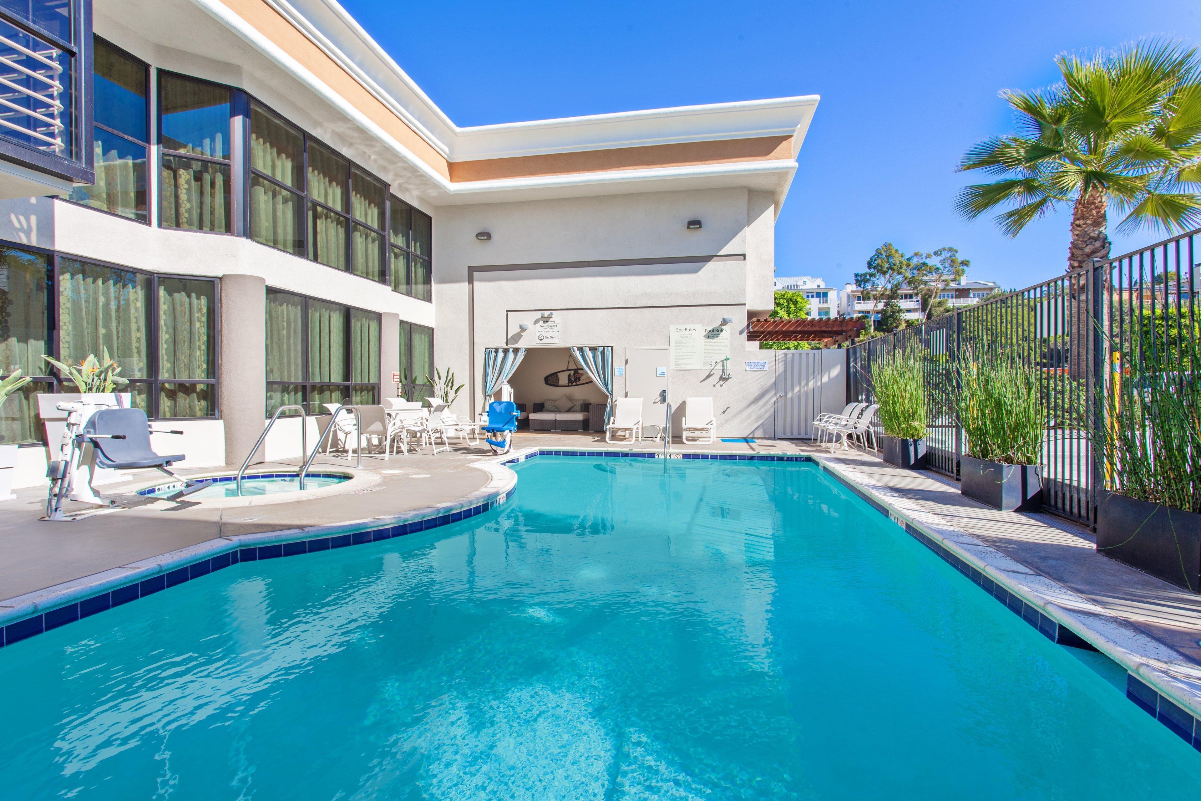 Express Newport By Ihg 3* Newport Beach