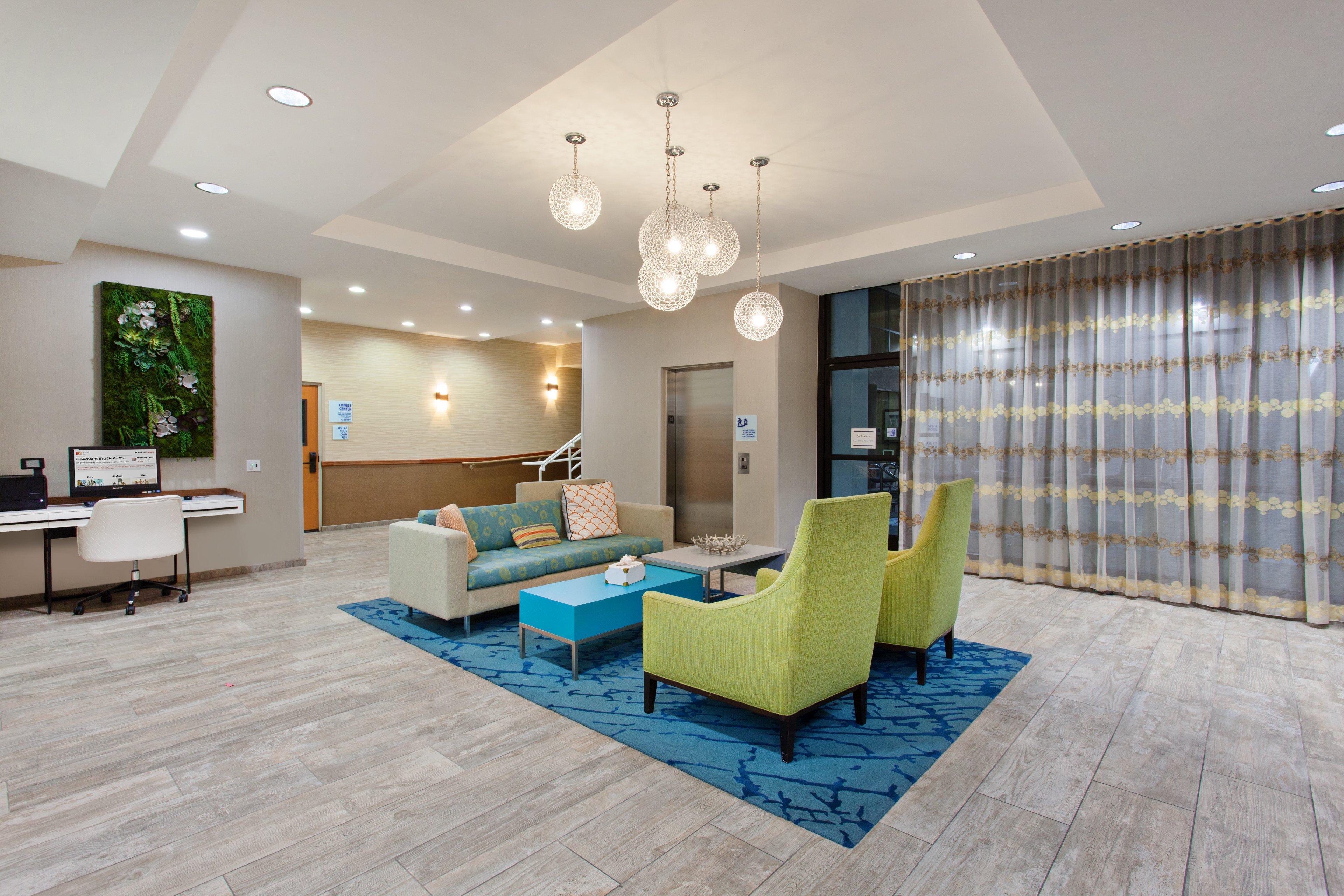 Resort Express Newport By Ihg 3*