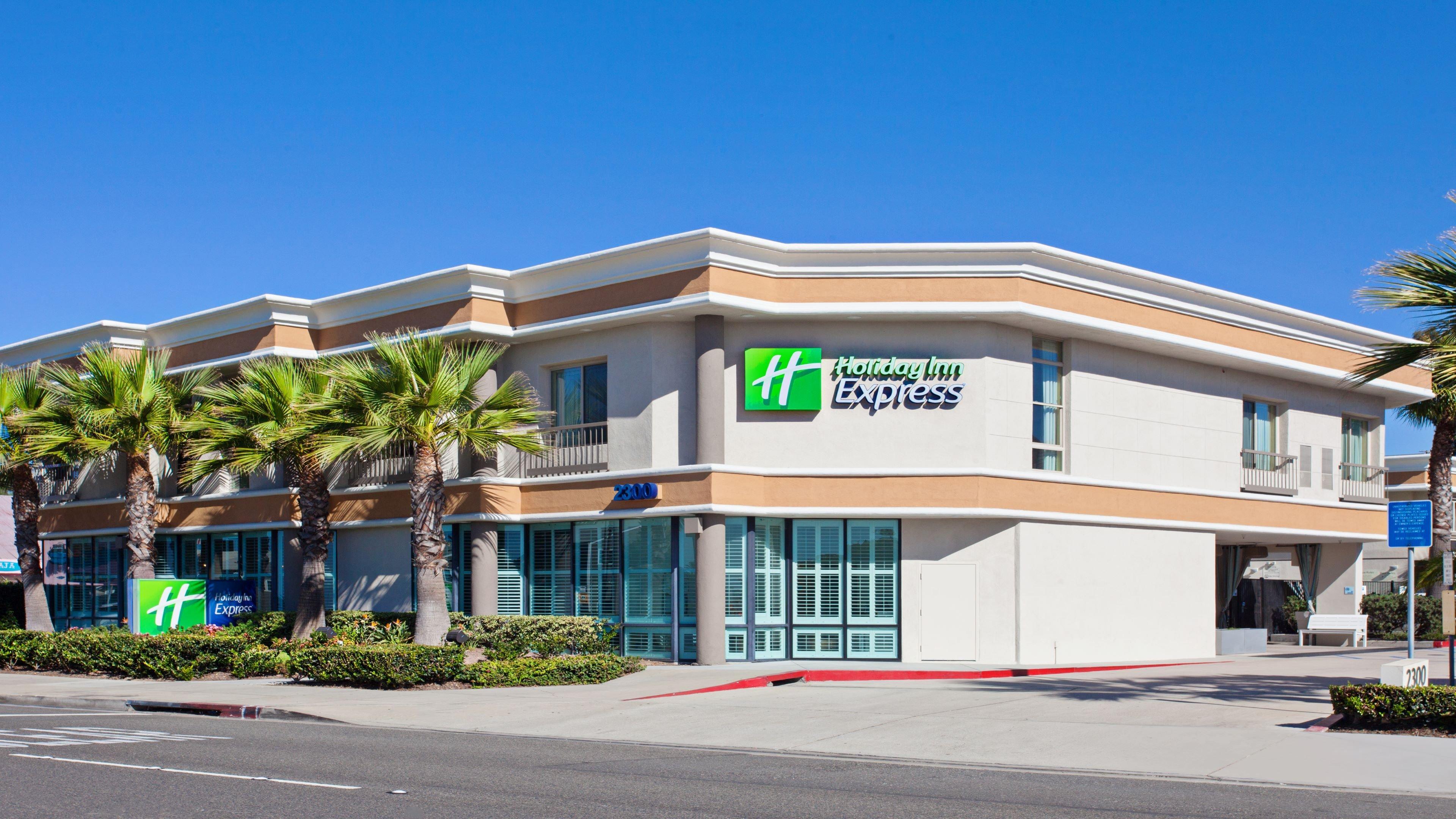 Express Newport By Ihg