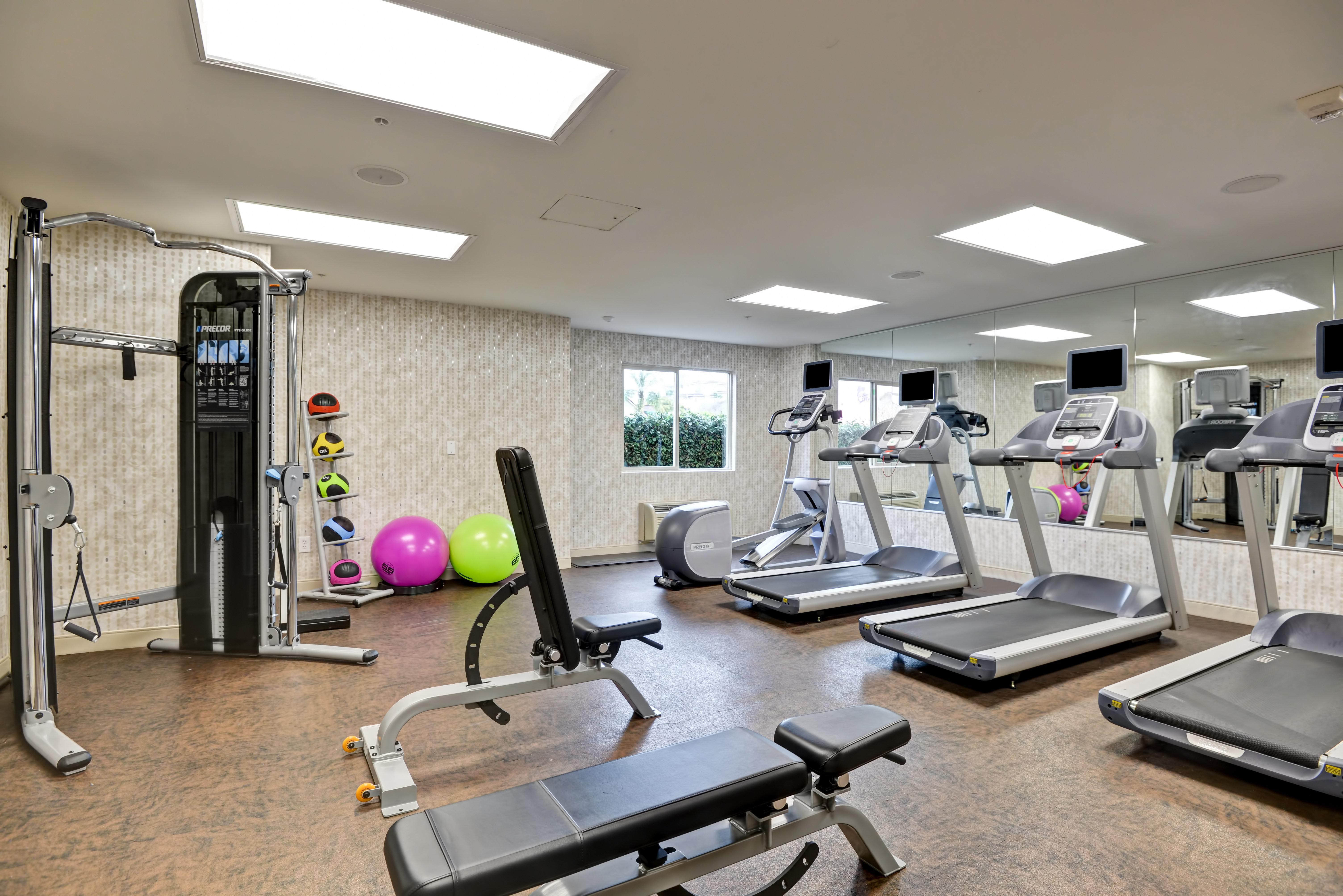 Express Newport By Ihg Newport Beach