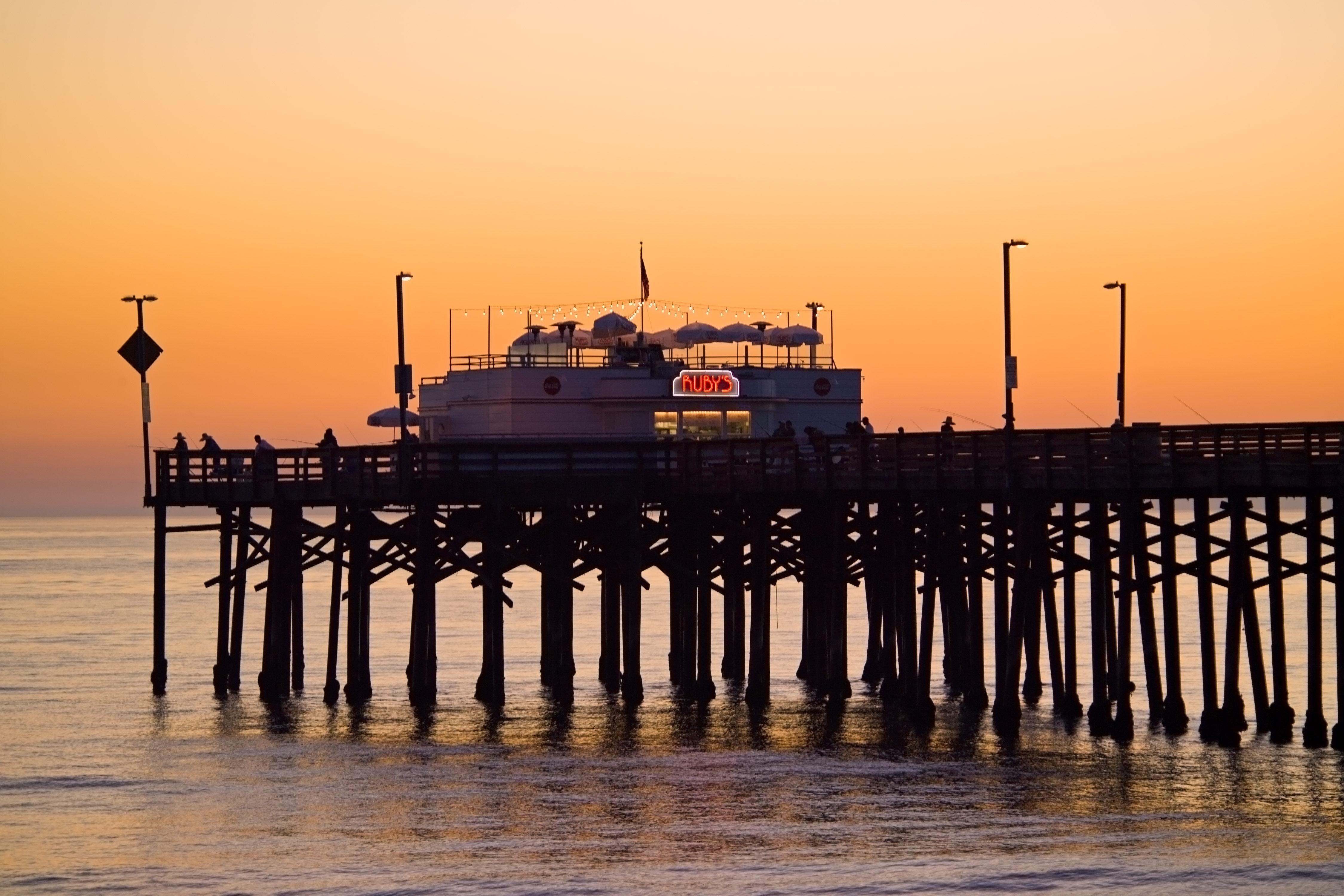 Express Newport By Ihg Newport Beach