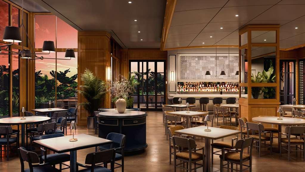 Pendry Newport Hotel Newport Beach
