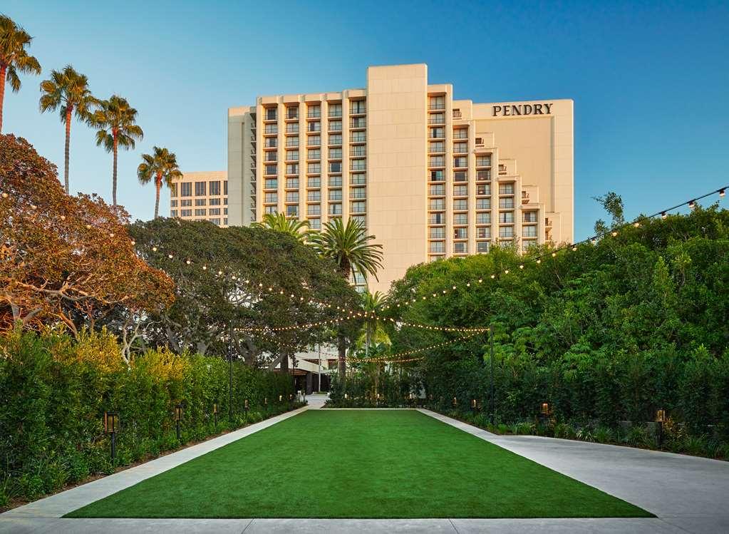 Hotel Pendry Newport