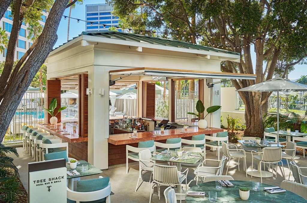 Hotel Pendry Newport Newport Beach