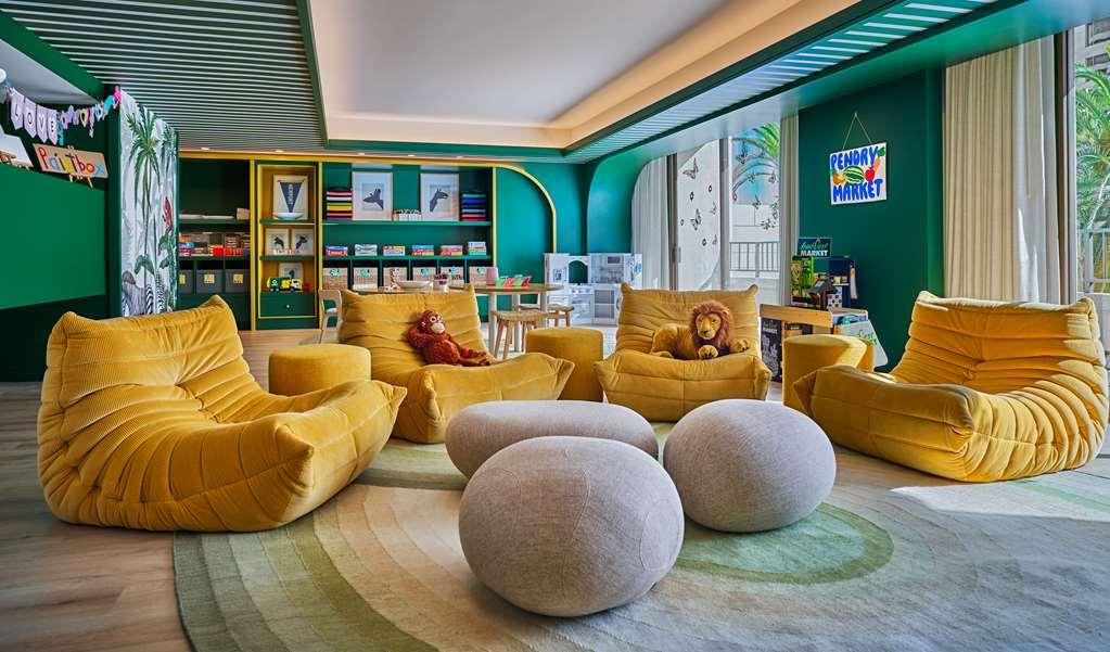 Pendry Newport Hotel Newport Beach