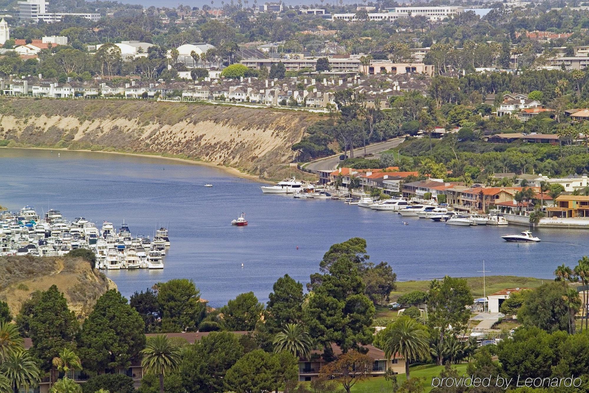 Express Newport By Ihg 3* Newport Beach