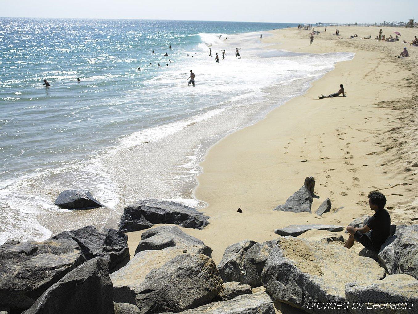 Express Newport By Ihg Resort Newport Beach