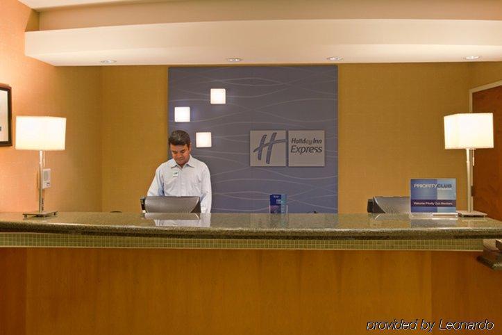 Resort Express Newport By Ihg Newport Beach