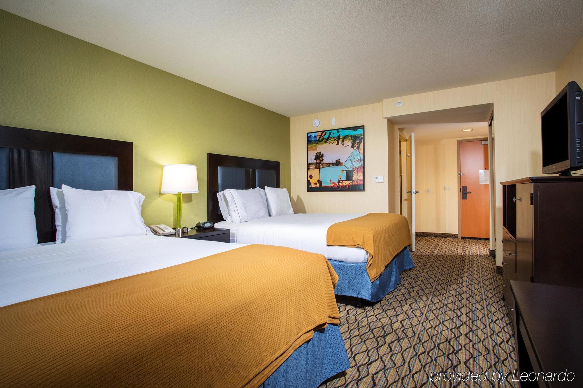 Resort Express Newport By Ihg