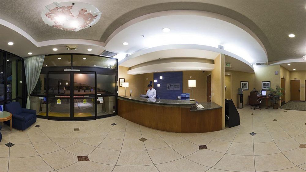 Express Newport By Ihg 3* Newport Beach