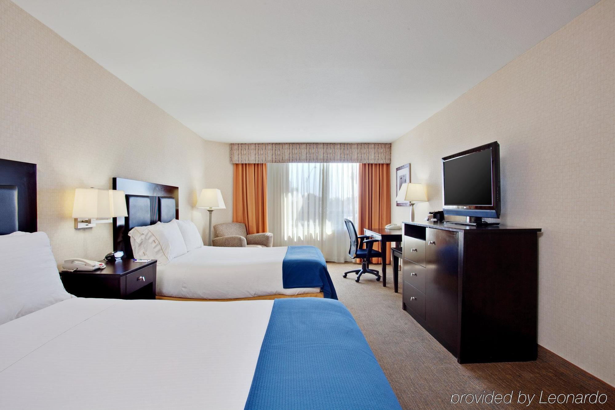 Express Newport By Ihg Newport Beach
