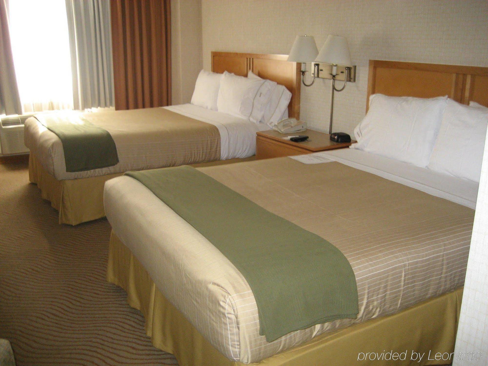 Express Newport By Ihg 3* Newport Beach