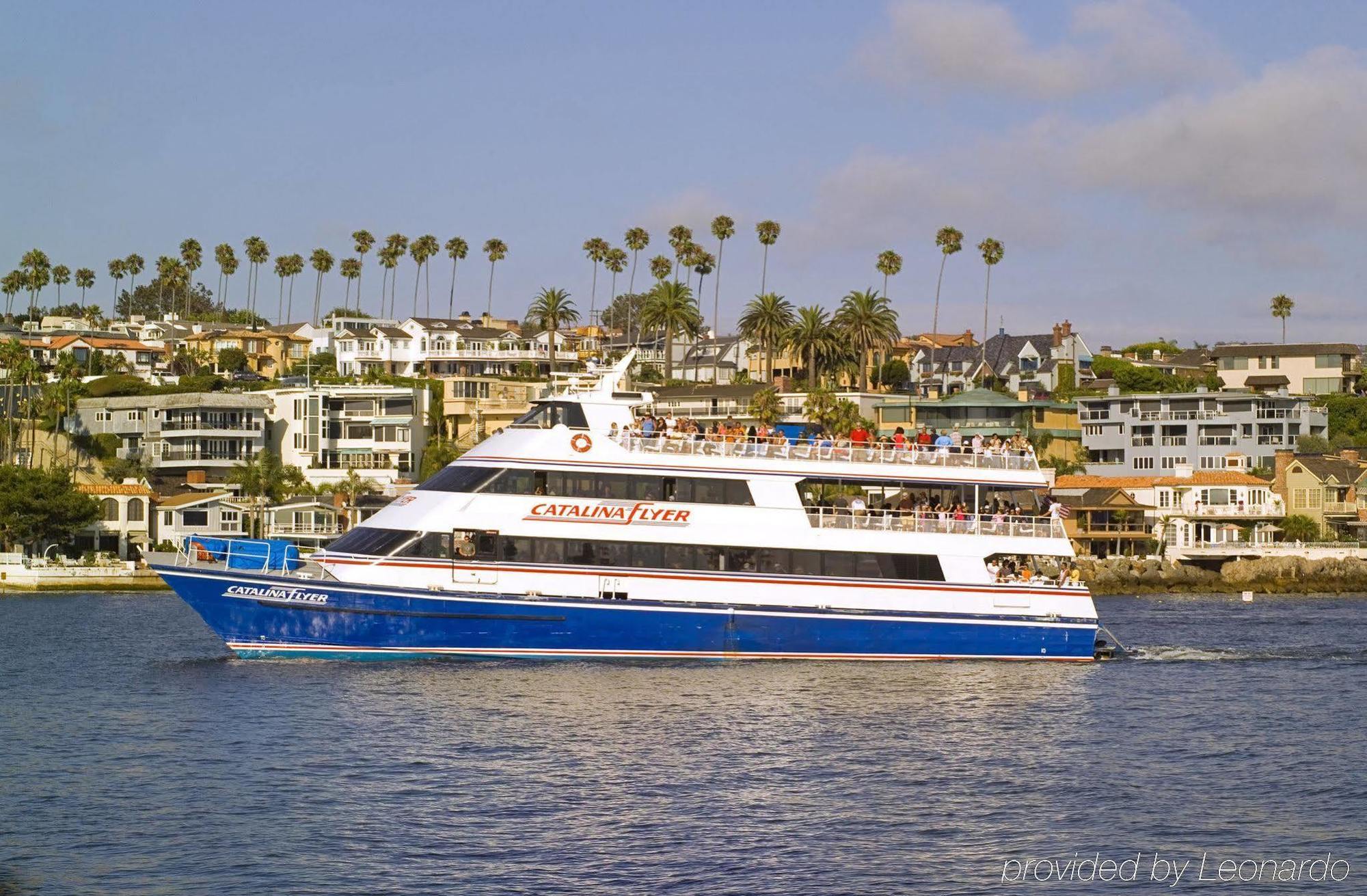 Express Newport By Ihg Newport Beach