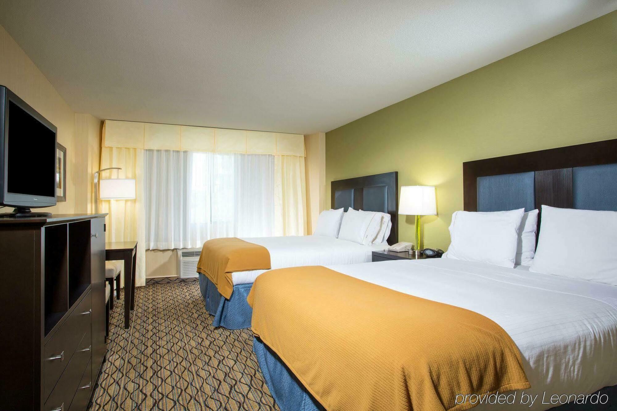 Express Newport By Ihg Newport Beach