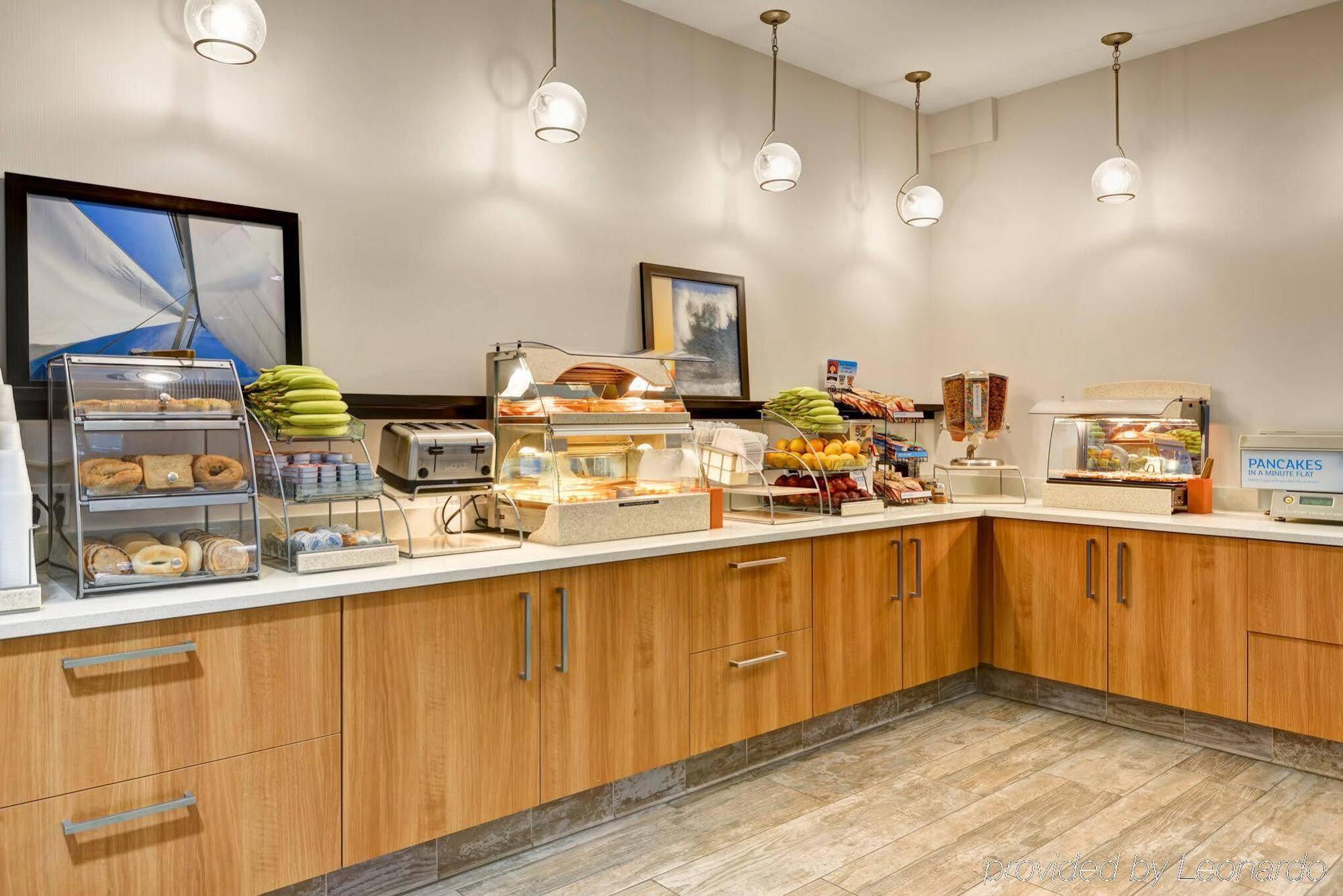 Express Newport By Ihg 3* Newport Beach