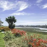 1000#3 Renovated Home By Beach & Sand - Ac & More!