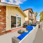 Balboa Duplex