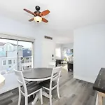 1 Bedroom Apartment In The Back Of Our Oceanfront Home