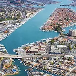 Balboa Blue Lagoon