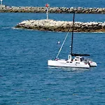 Prime Newport Location Bay Access Walk To Fun Zone Dining Edgewater C
