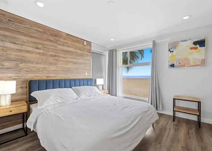 1628 West Oceanfront Oasis - 4,6,7