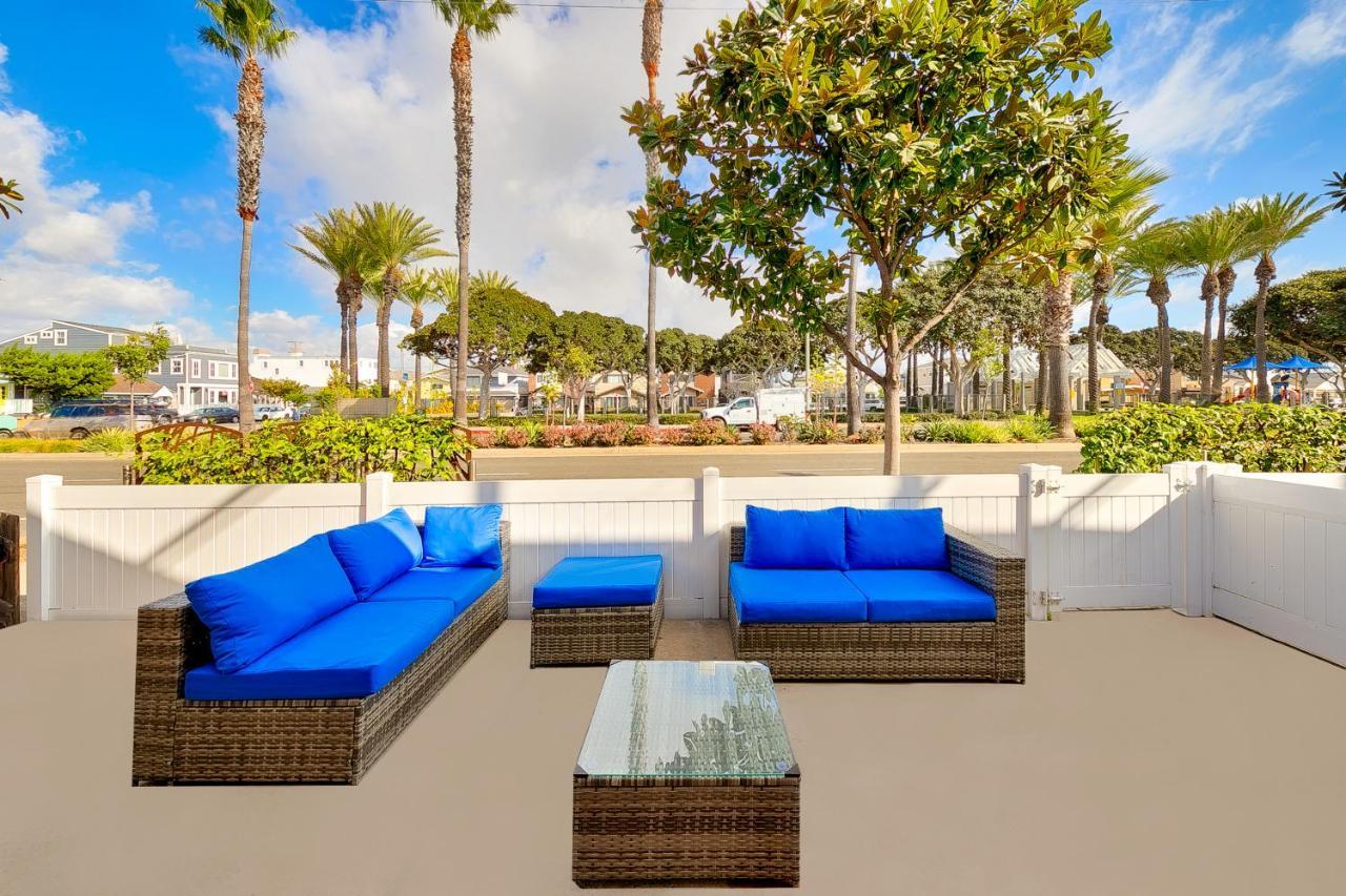 Balboa Duplex Holiday home