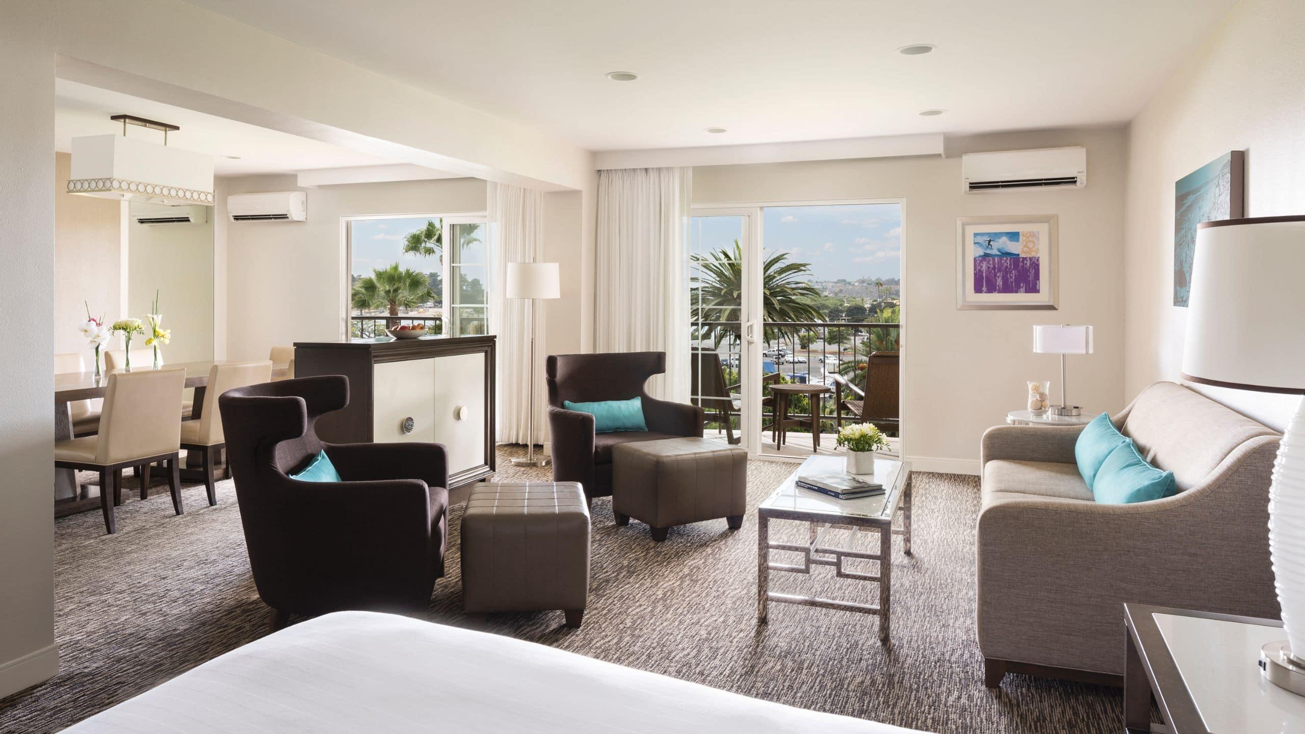 Hyatt Regency Newport Resort Newport Beach