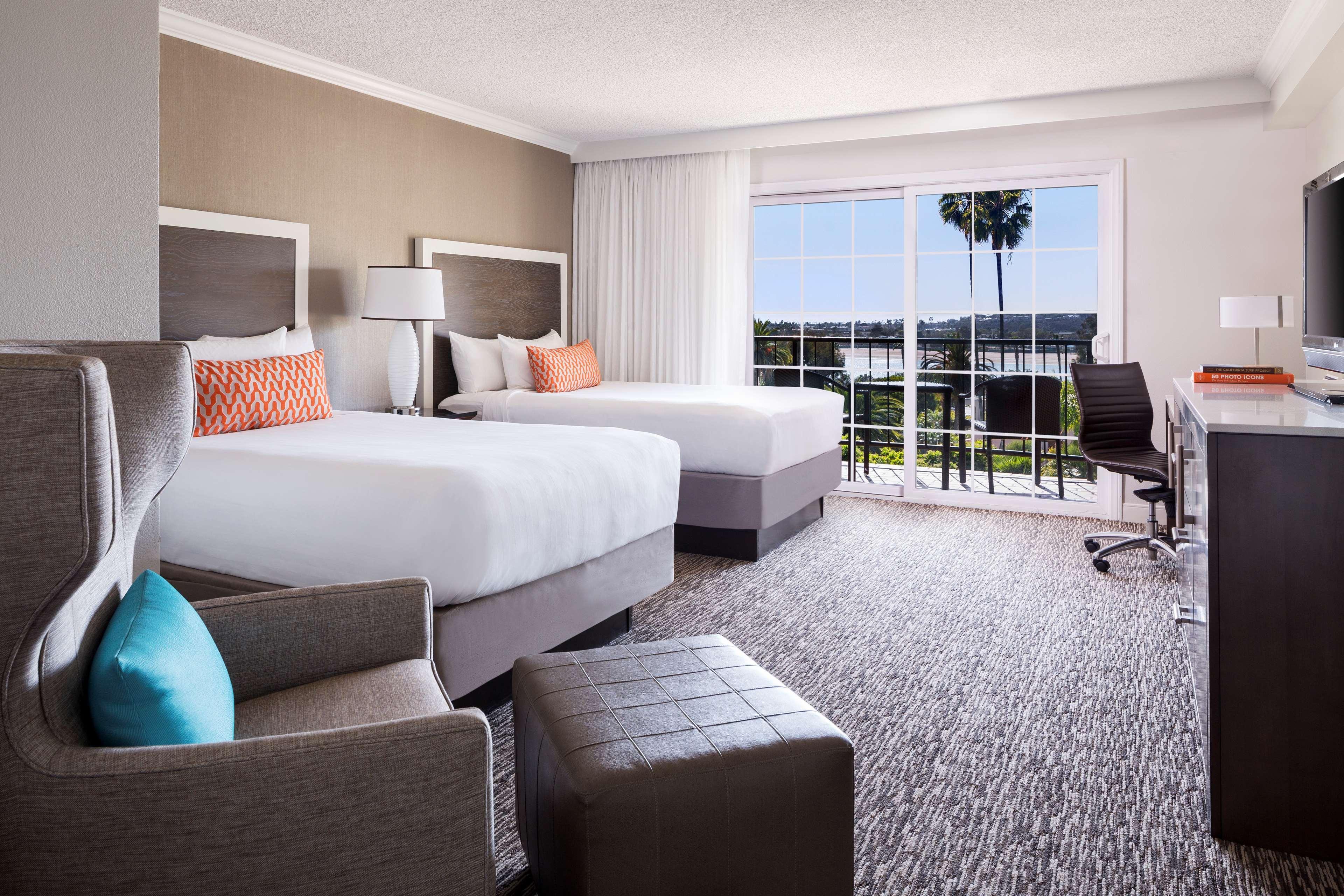 Hyatt Regency Newport Resort 4*