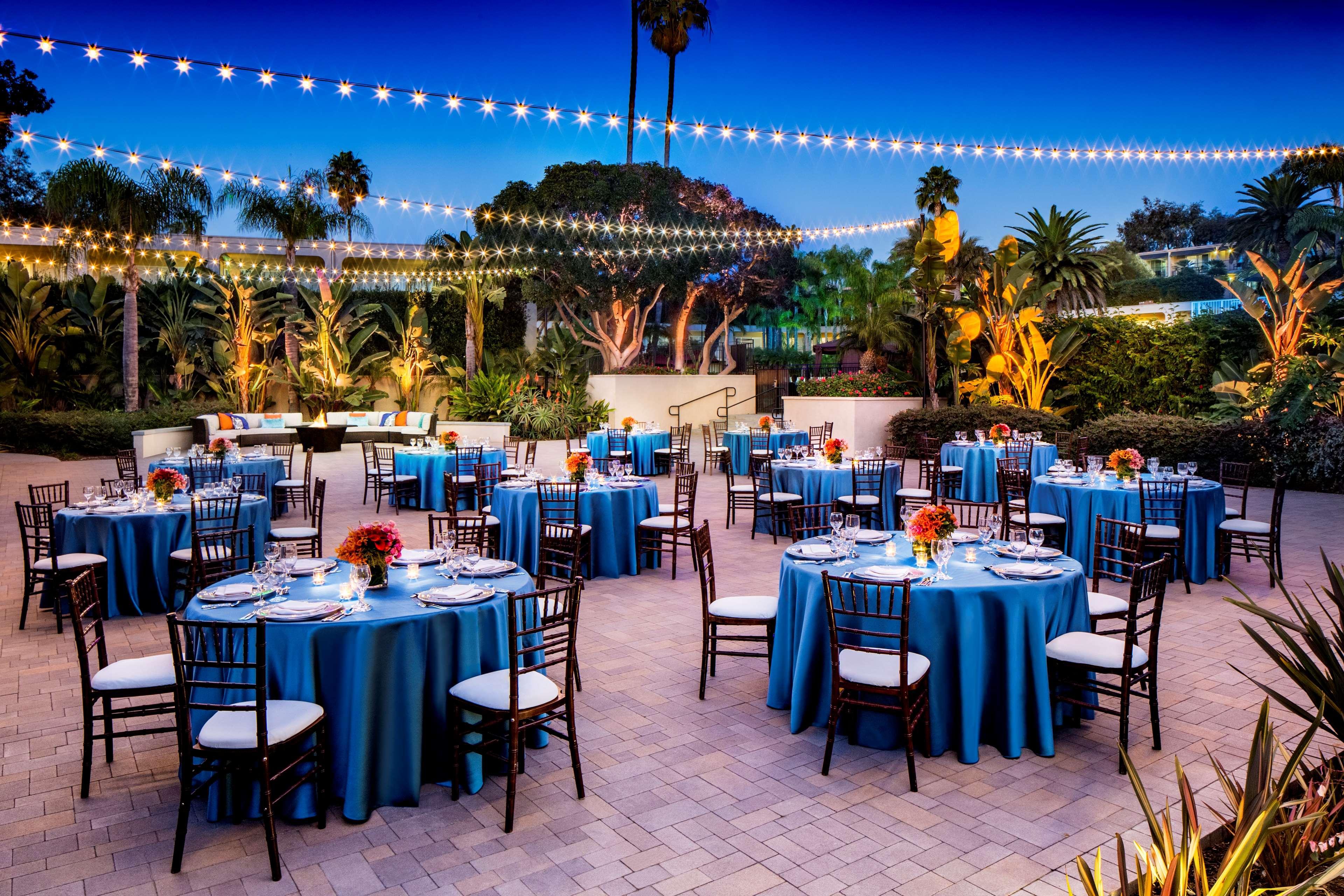 Hyatt Regency Newport 4* Newport Beach